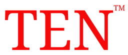 TEN Logo