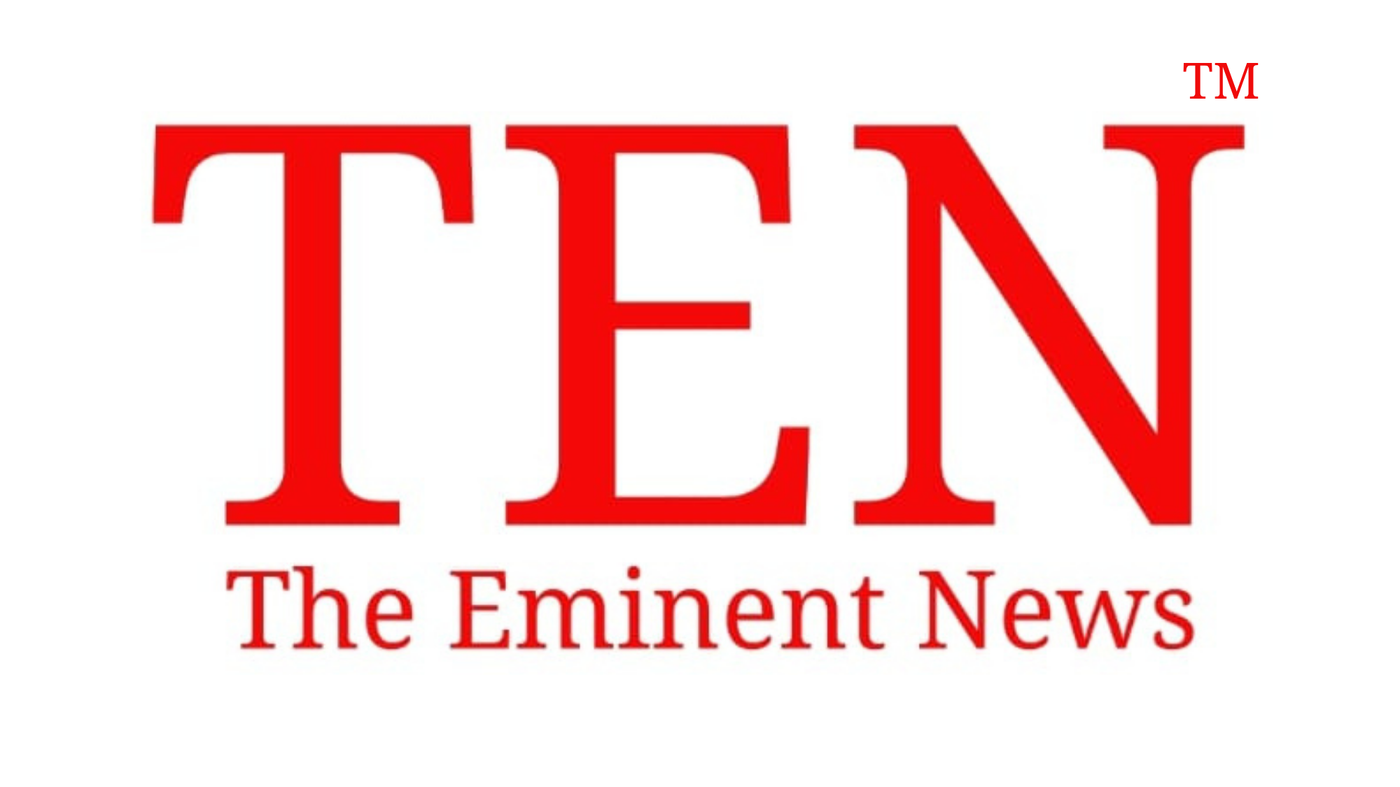 TEN Logo