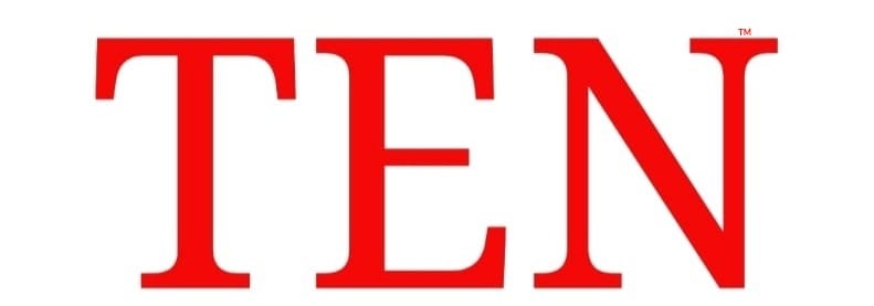 TEN Logo